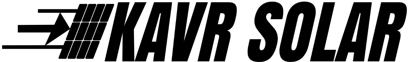 logo kavr solar official png